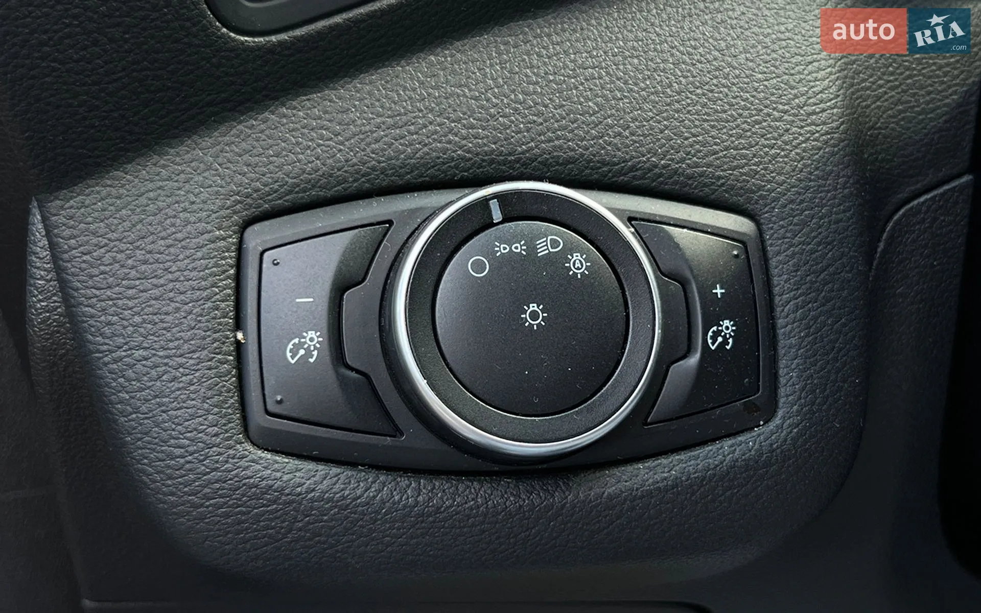 2015 Ford C-MAX - мініатюра 18