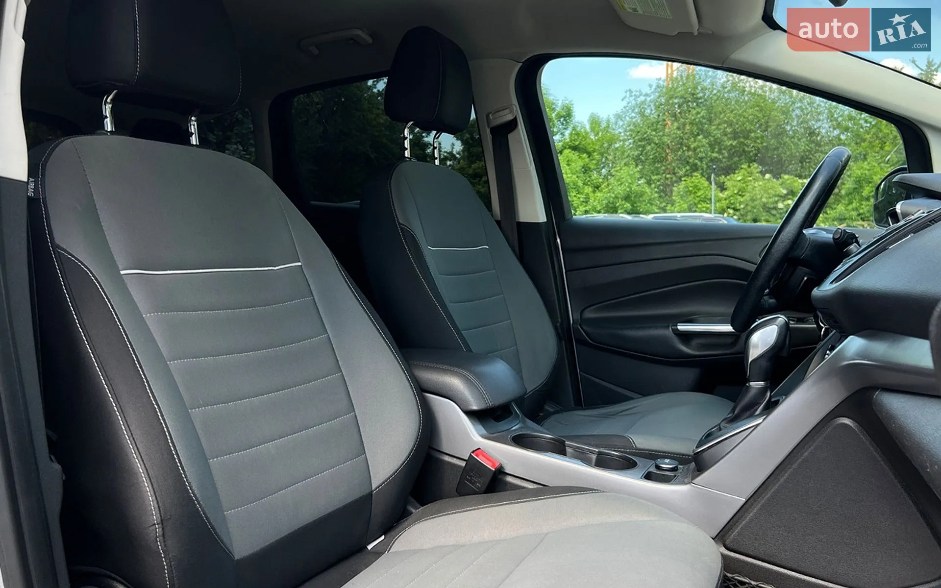 2015 Ford C-MAX - мініатюра 19