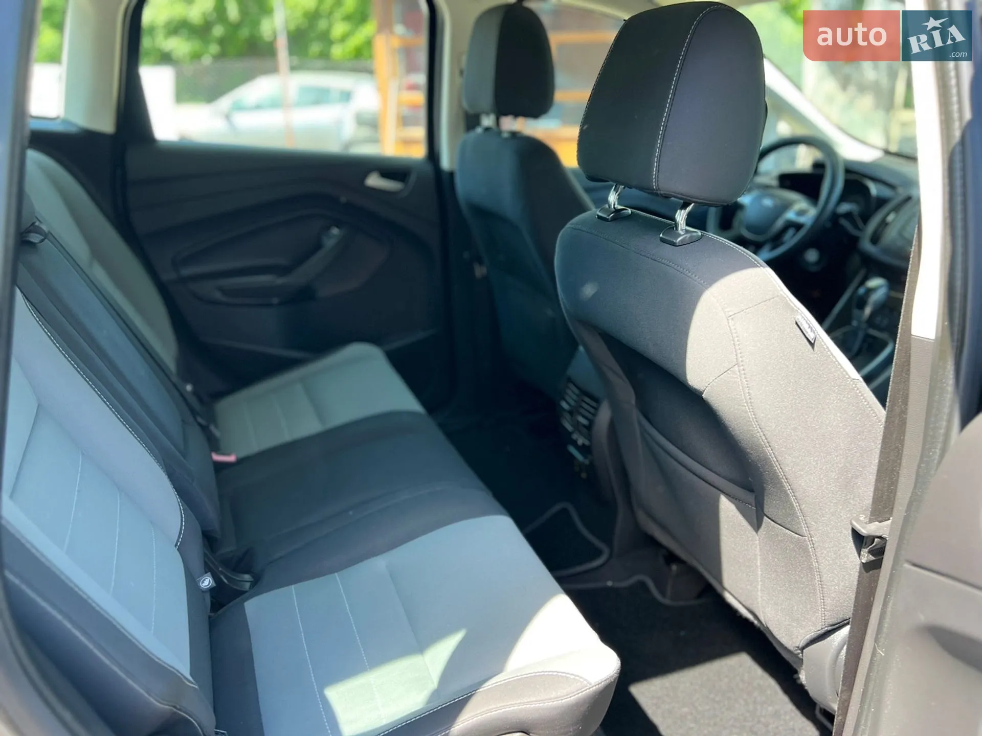 2016 Ford C-MAX - мініатюра 9
