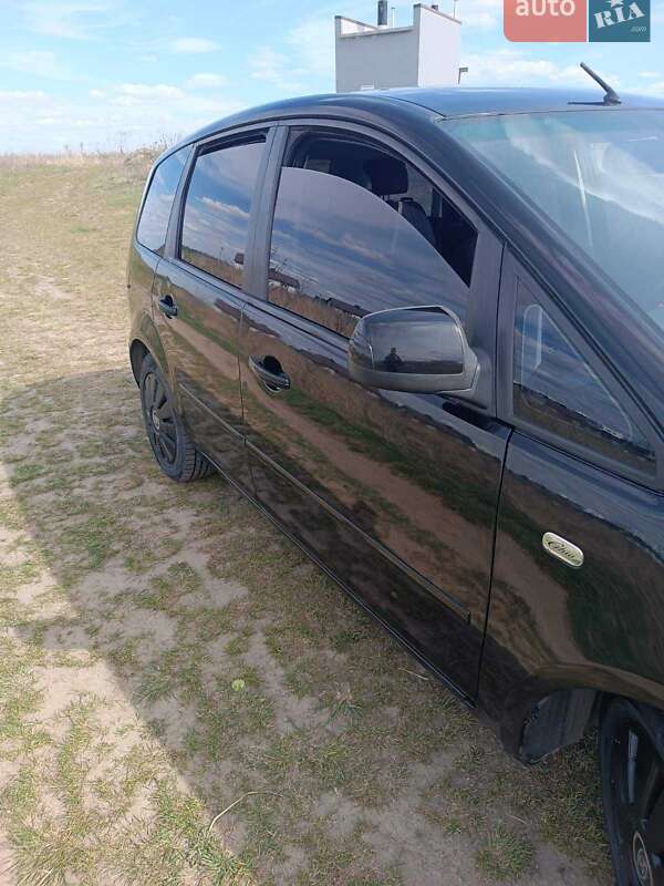 Мінівен Ford C-Max 2008 в Рівному
