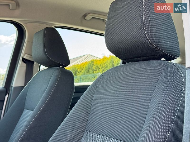 Мінівен Ford C-Max 2011 в Стрию