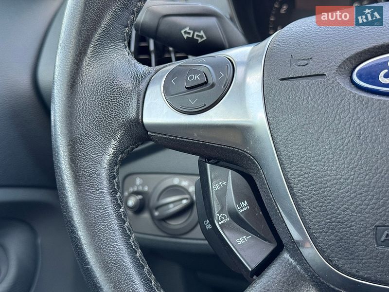 Мінівен Ford C-Max 2011 в Стрию