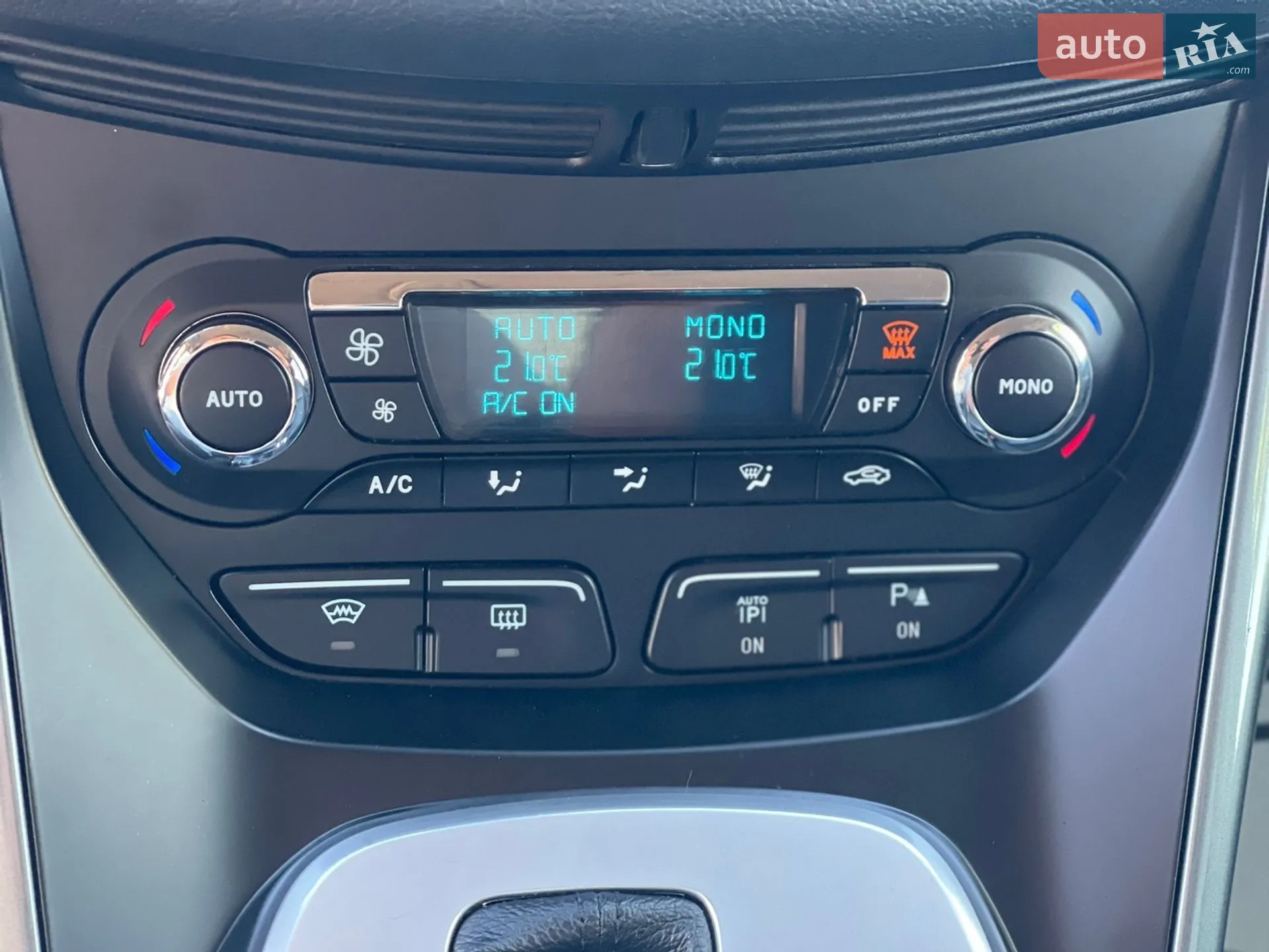 2012 Ford C-MAX - мініатюра 5