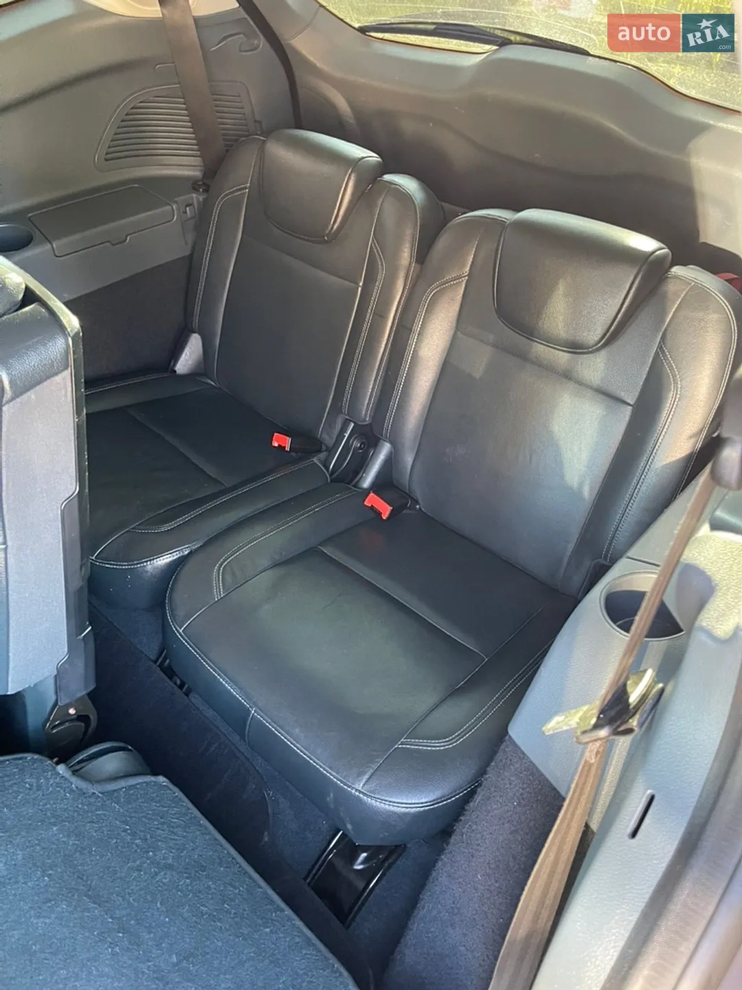 2012 Ford C-MAX - мініатюра 84