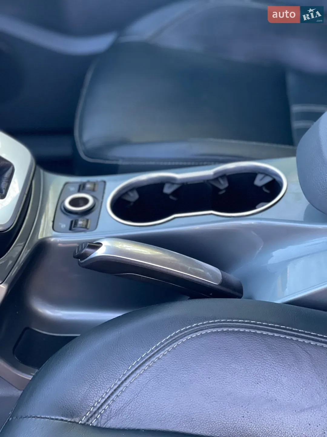 2012 Ford C-MAX - мініатюра 87