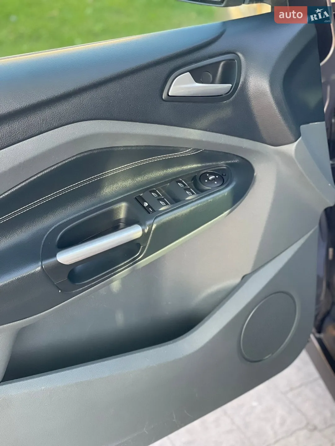 2012 Ford C-MAX - мініатюра 102