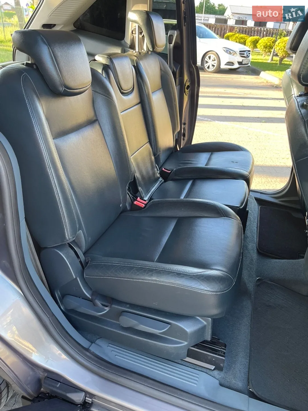2012 Ford C-MAX - мініатюра 103