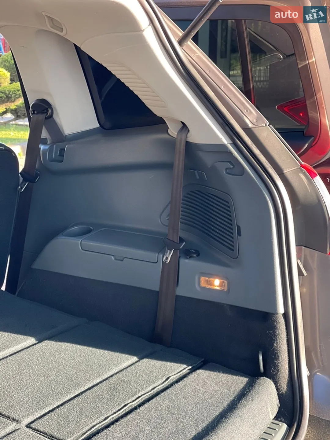 2012 Ford C-MAX - мініатюра 115