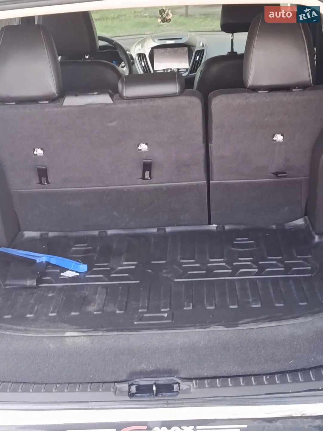 2017 Ford C-MAX - мініатюра 14