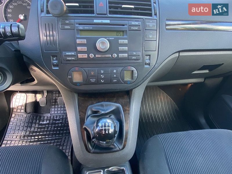 Минивэн Ford C-Max 2005 в Хмельницком фото 29 Минивэн Ford C-Max 2005 в Хмельницком