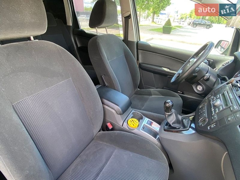 Минивэн Ford C-Max 2005 в Хмельницком фото 44 Минивэн Ford C-Max 2005 в Хмельницком