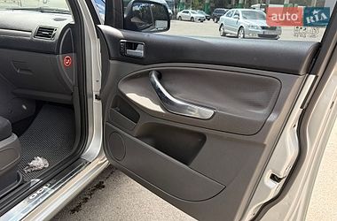 Мінівен Ford C-Max 2010 в Києві