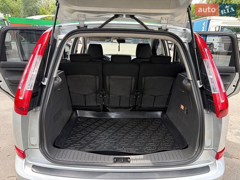 Мінівен Ford C-Max 2010 в Києві