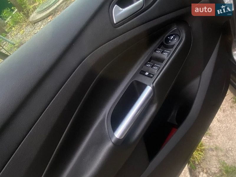 Мінівен Ford C-Max 2012 в Хмельницькому