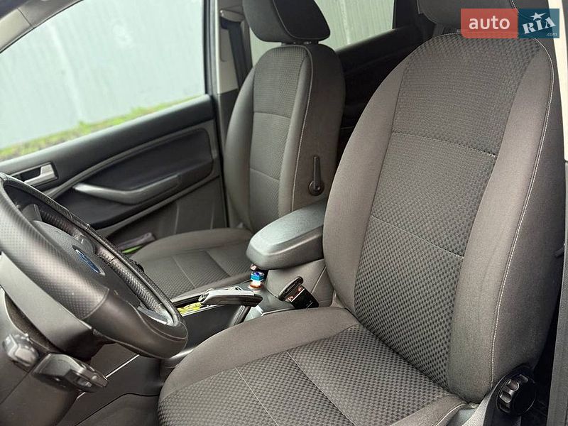 Минивэн Ford C-Max 2009 в Шостке