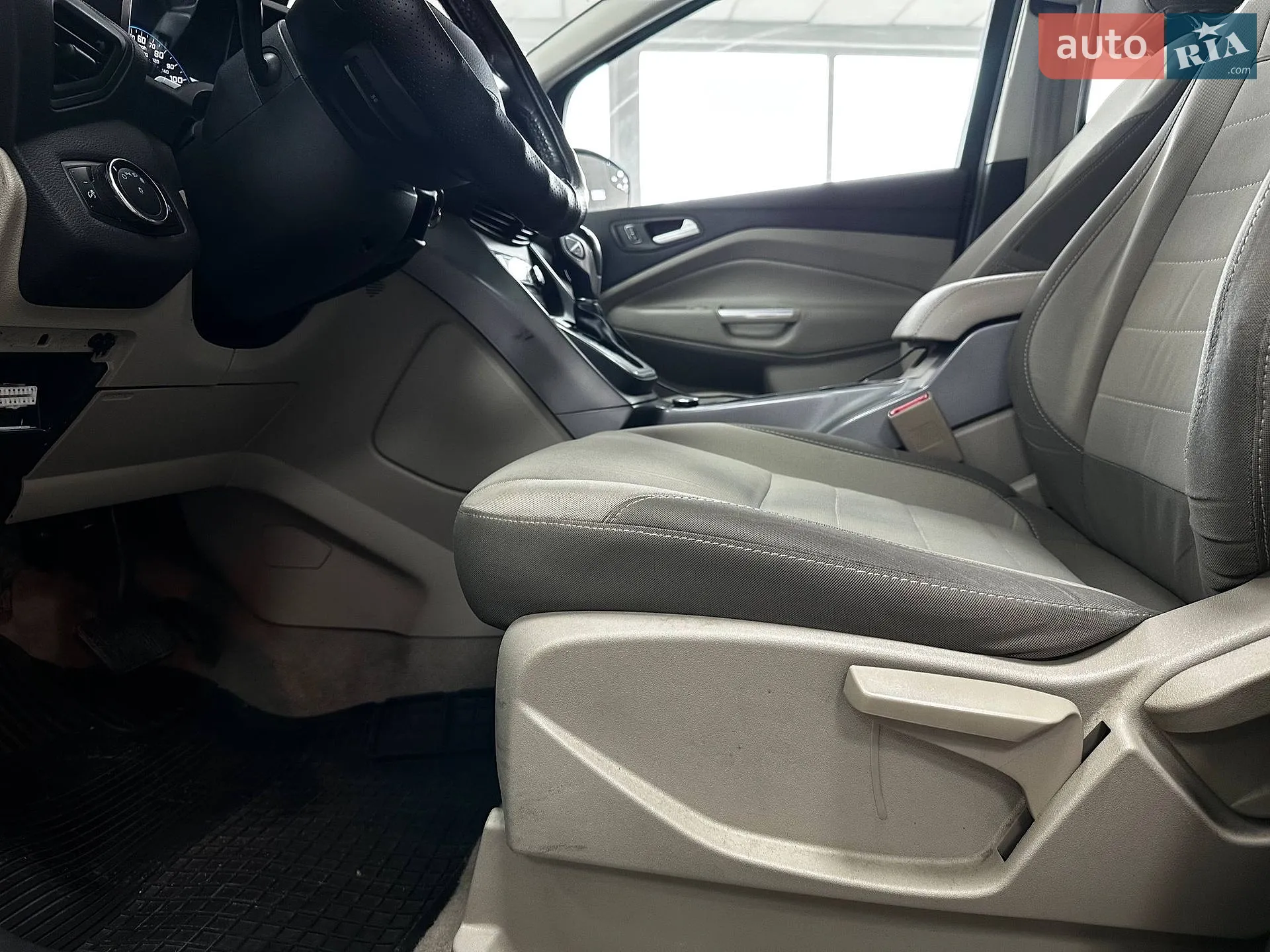 2015 Ford C-MAX - мініатюра 14