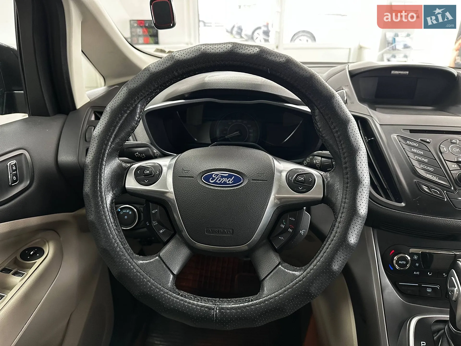 2015 Ford C-MAX - мініатюра 26