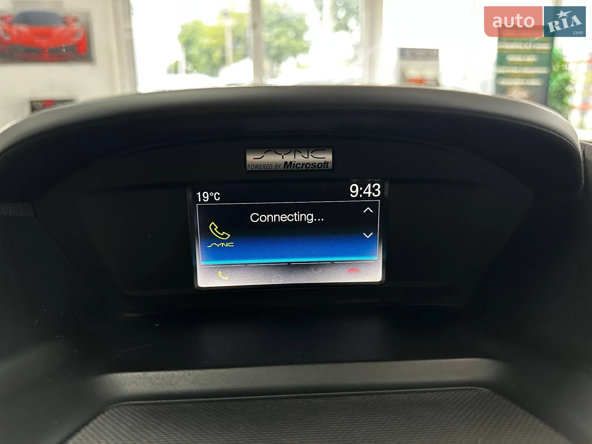2015 Ford C-MAX - мініатюра 34