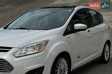 Мінівен Ford C-Max 2017 в Києві
