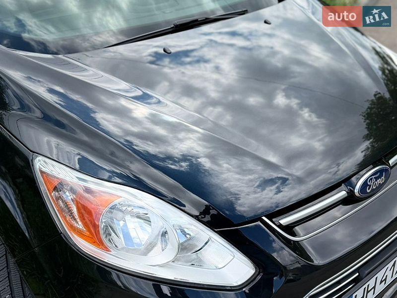 Мінівен Ford C-Max 2013 в Одесі