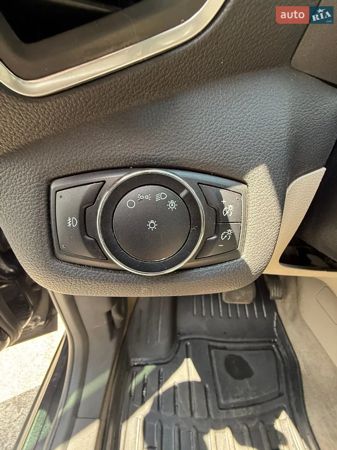 2013 Ford C-MAX - мініатюра 22