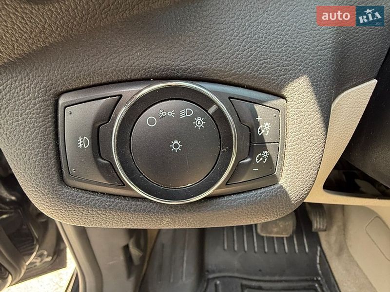 Мінівен Ford C-Max 2013 в Одесі