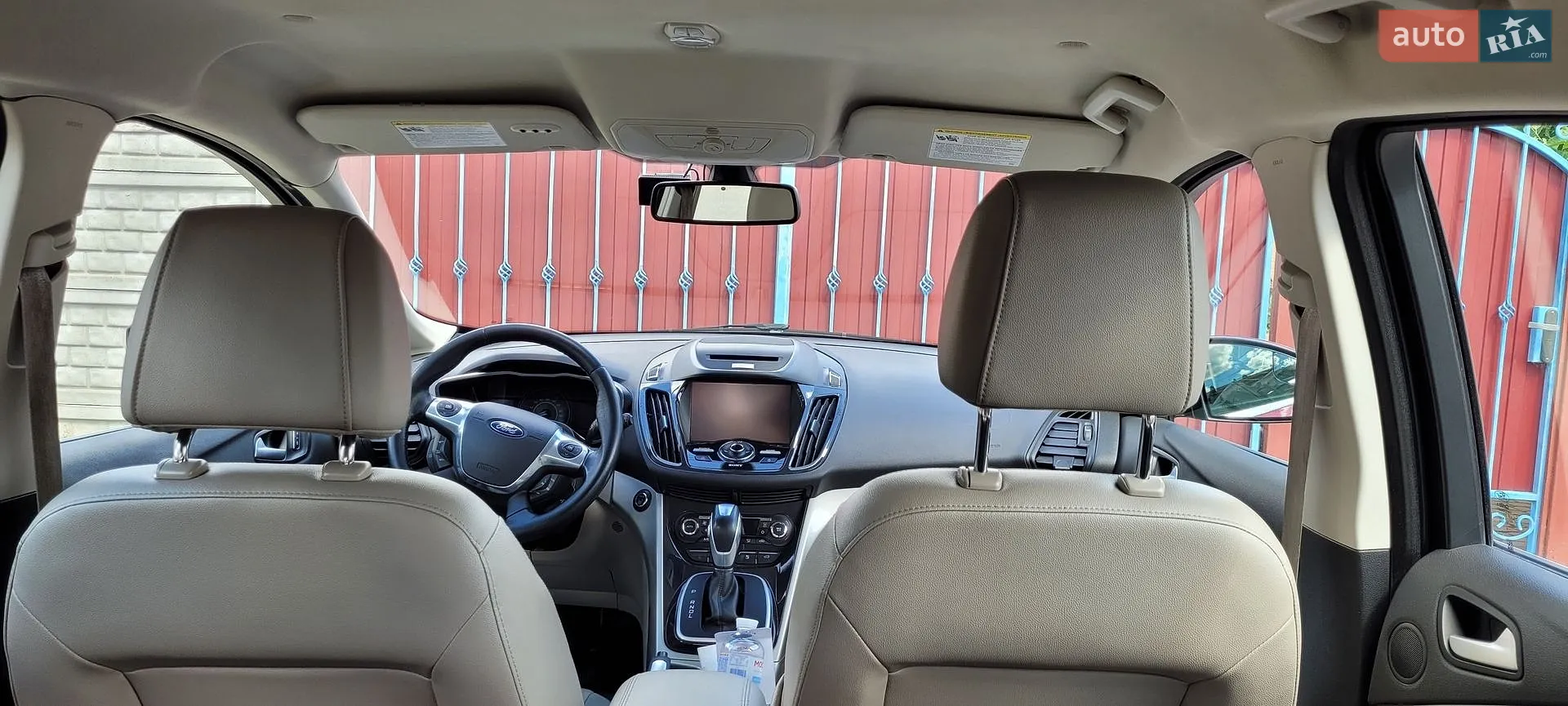 2015 Ford C-MAX - мініатюра 14