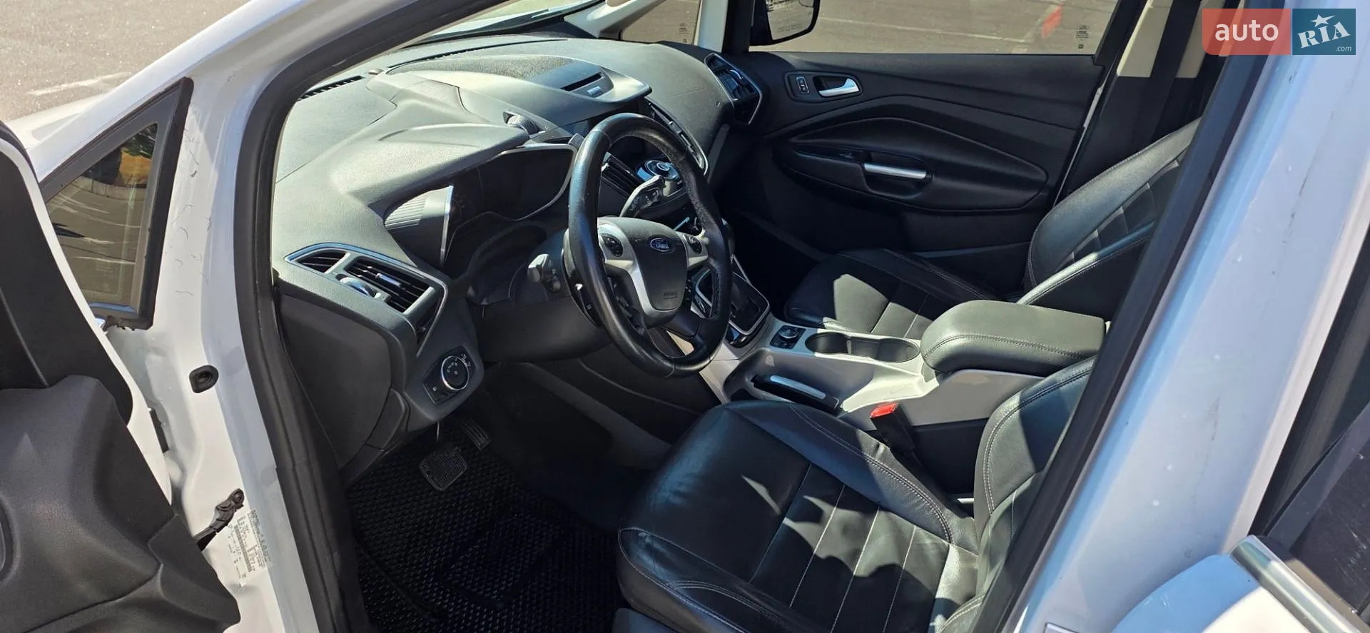 2013 Ford C-MAX - мініатюра 15