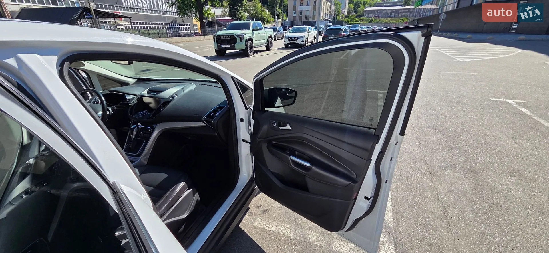 2013 Ford C-MAX - мініатюра 19