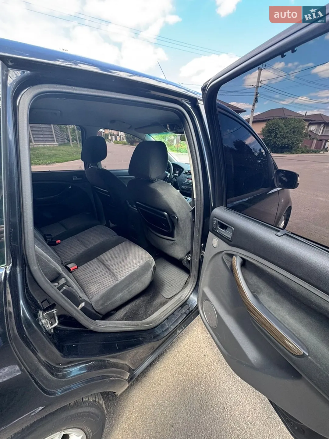 2010 Ford C-MAX - мініатюра 9
