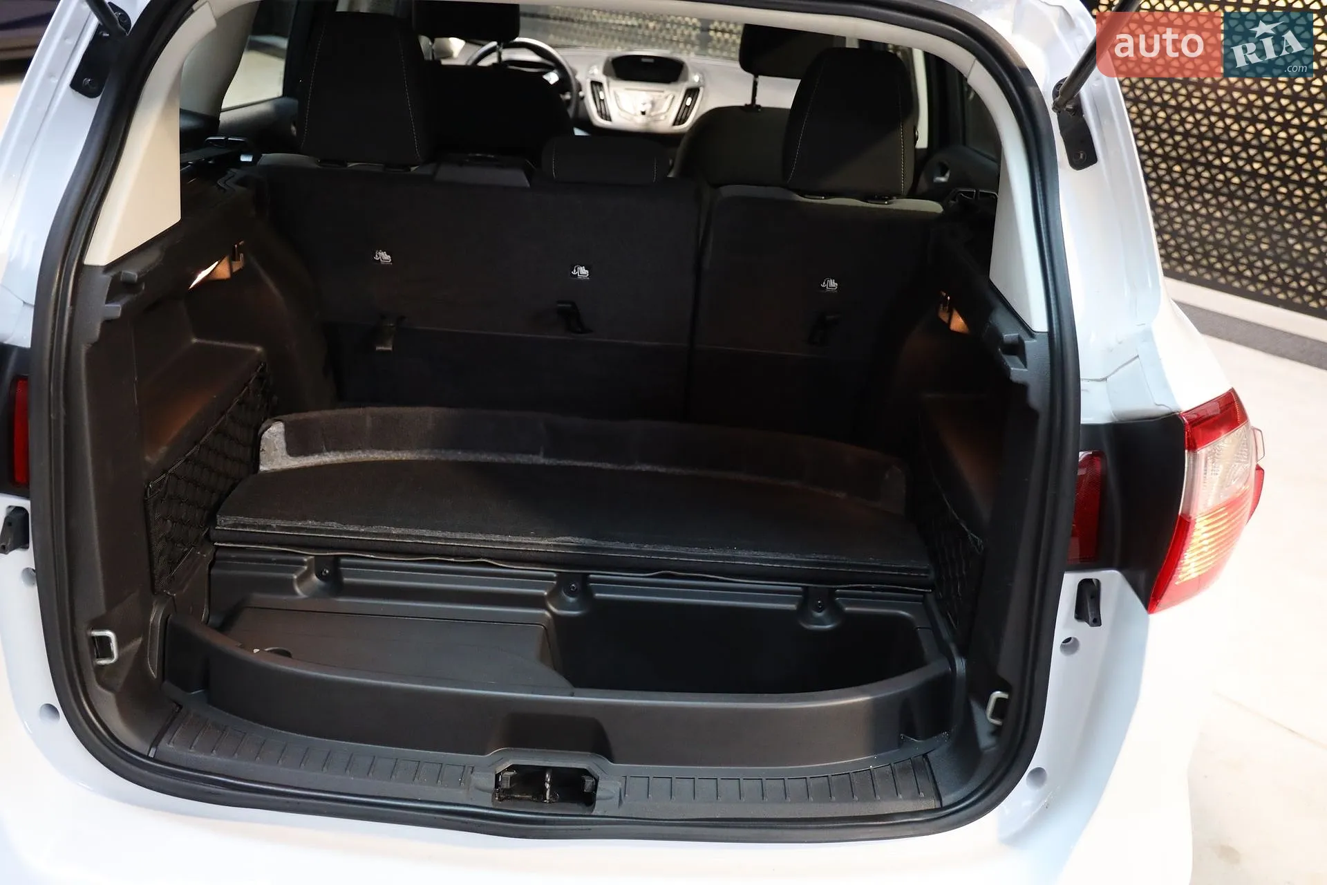 2016 Ford C-MAX - мініатюра 9