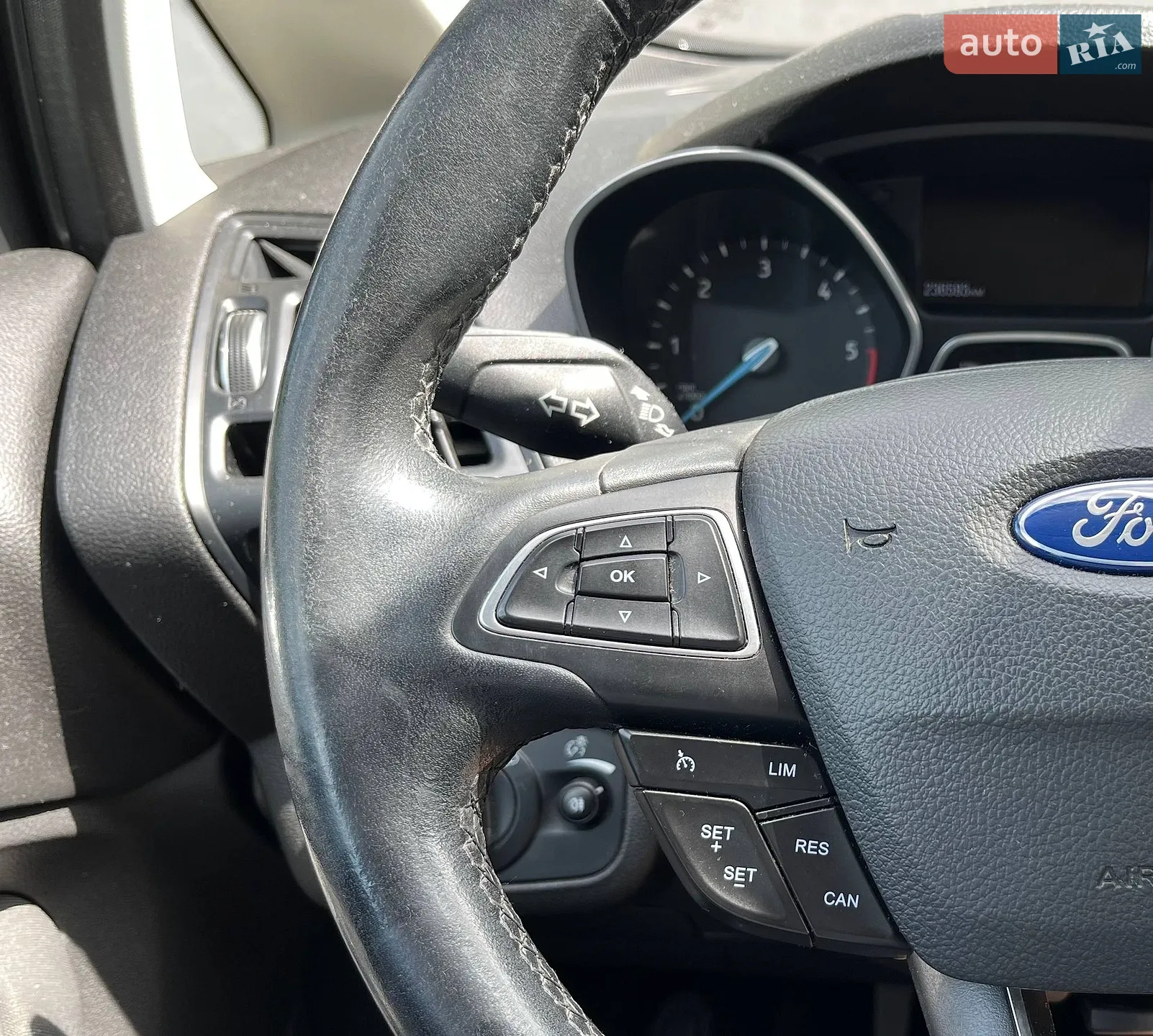 2016 Ford C-MAX - мініатюра 21