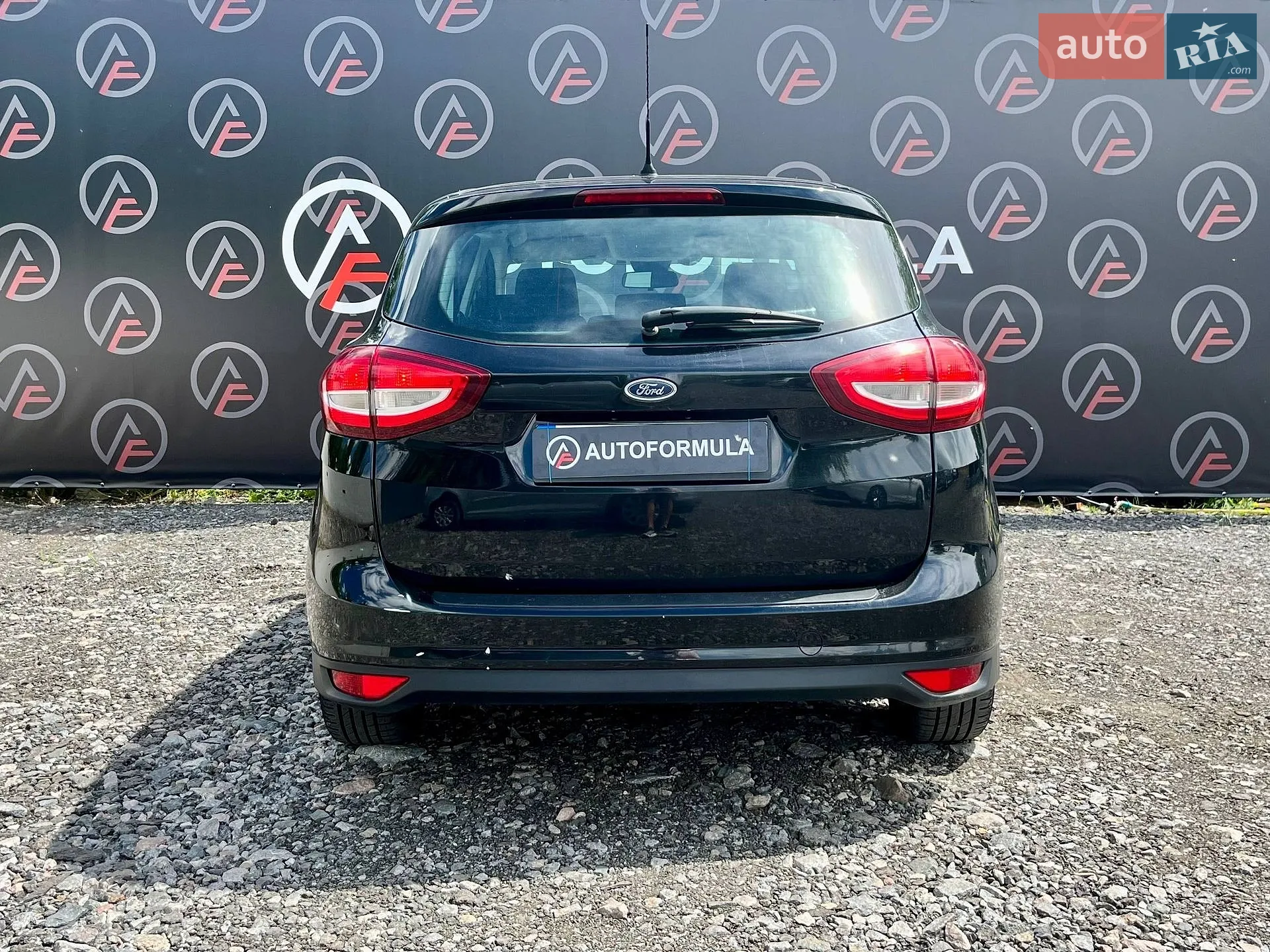 2016 Ford C-MAX - мініатюра 9