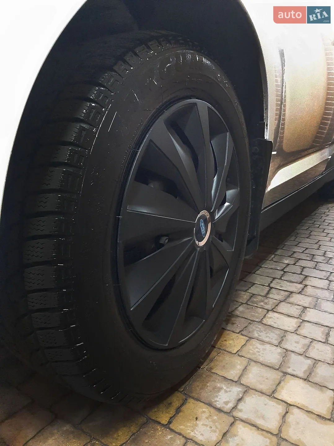 2013 Ford C-MAX - мініатюра 10