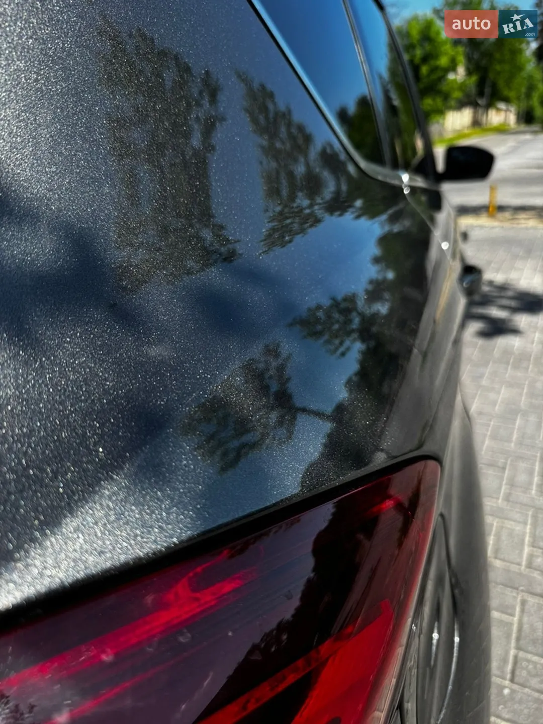 2017 Ford C-MAX - мініатюра 8