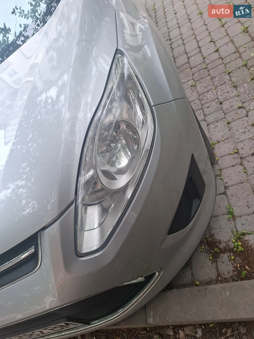 2012 Ford C-MAX - мініатюра 10
