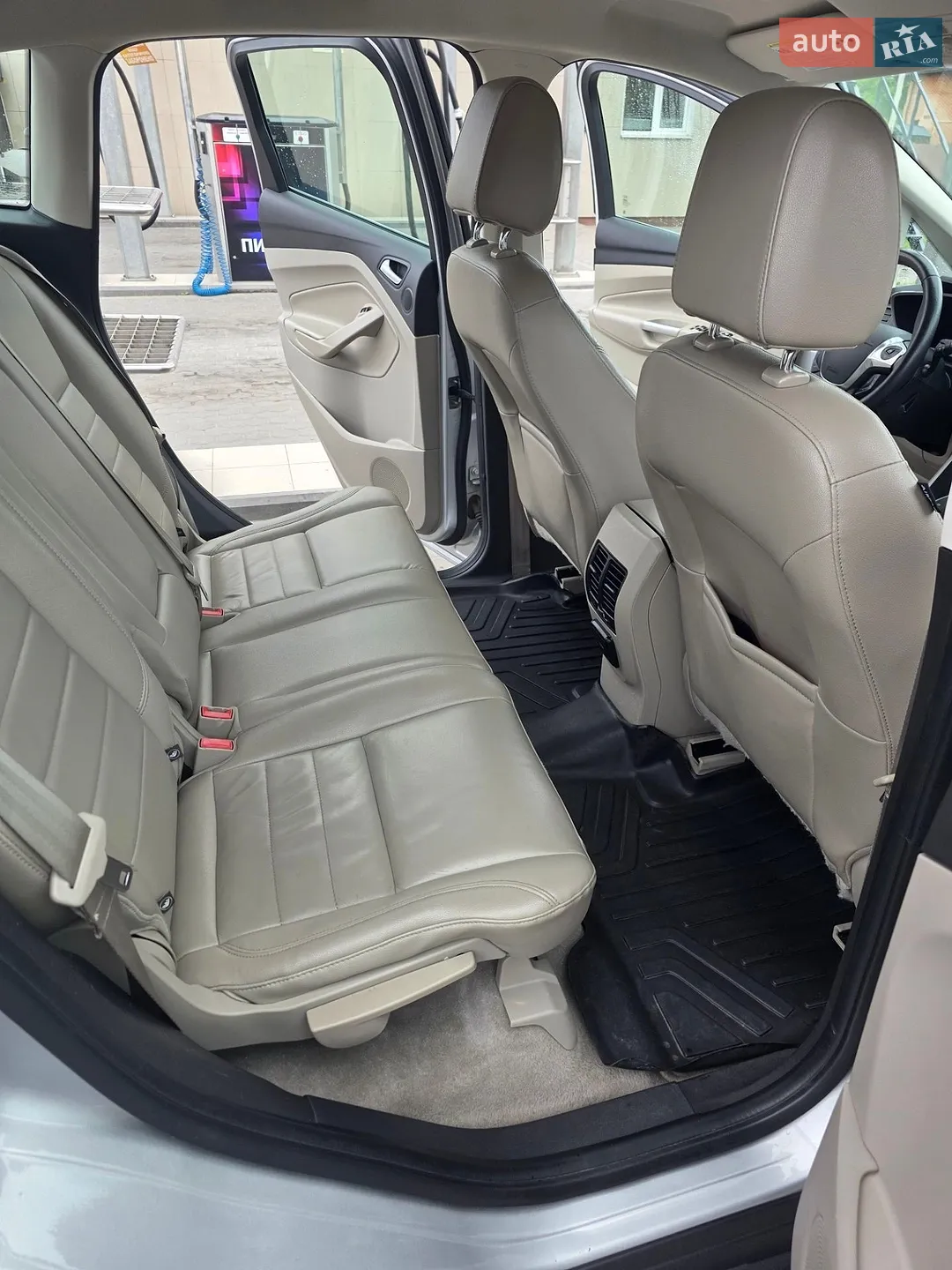 2015 Ford C-MAX - мініатюра 15