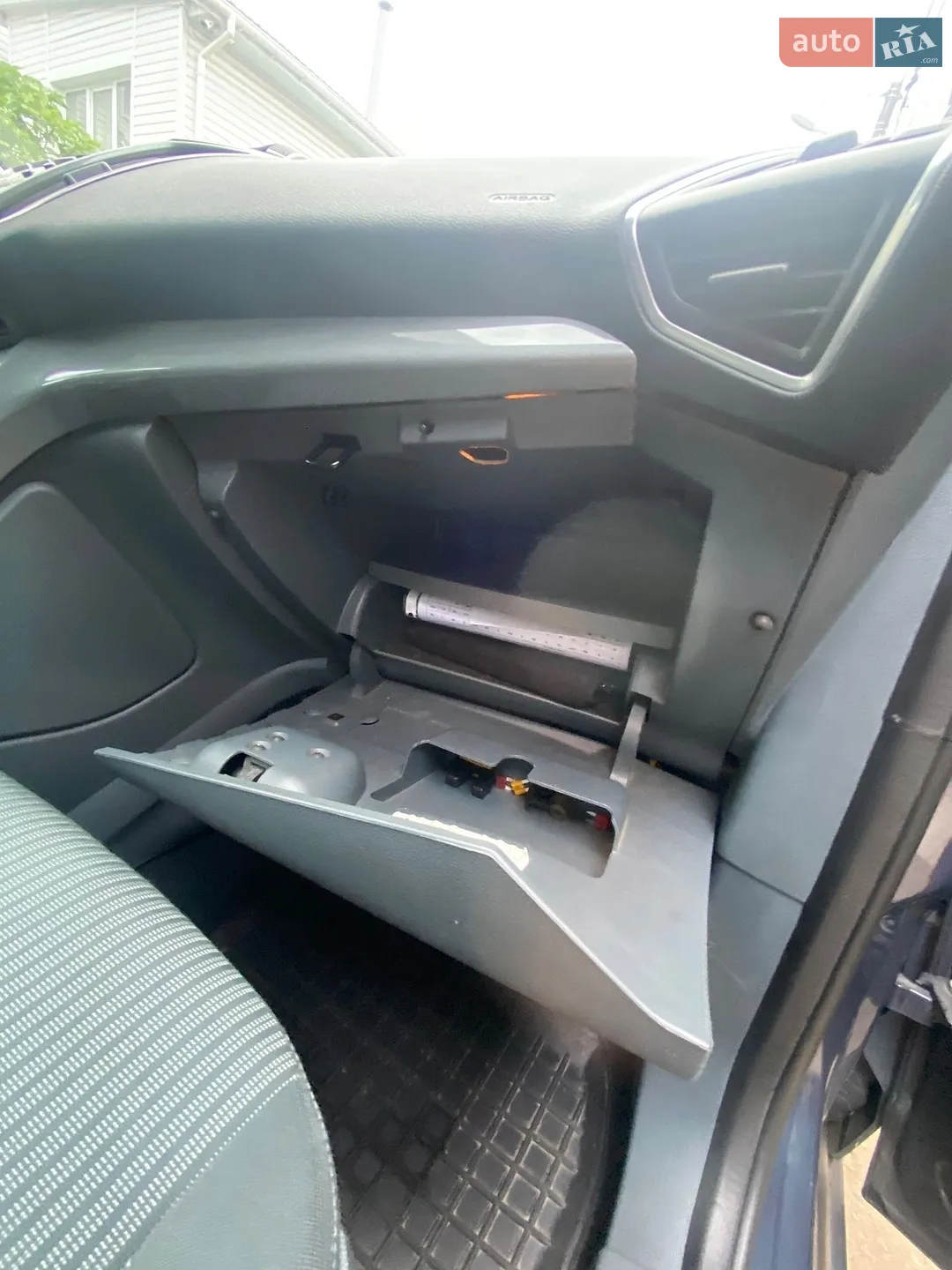 2013 Ford C-MAX - мініатюра 28