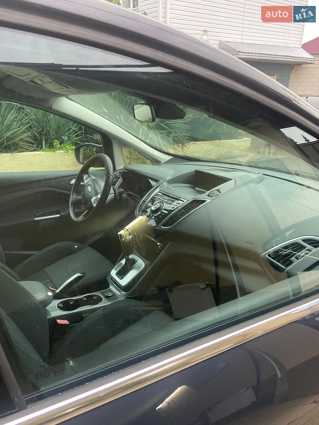 2013 Ford C-MAX - мініатюра 41