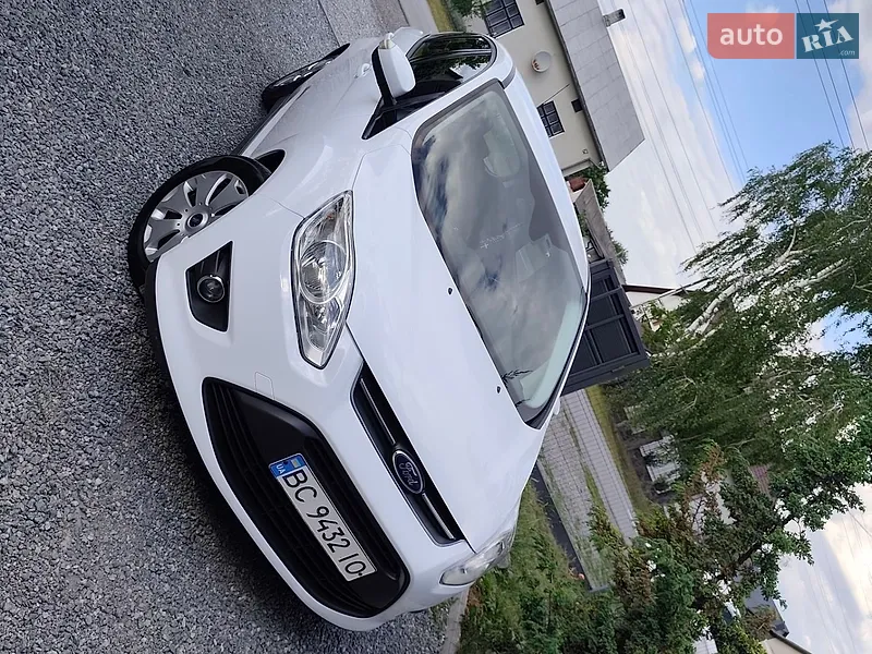 Ford C-Max 2015 VIN WF0JXXGCBJFK23441 фото оголошення 16 з 74