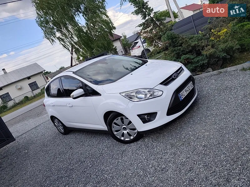 Ford C-Max 2015 VIN WF0JXXGCBJFK23441 фото оголошення 15 з 74