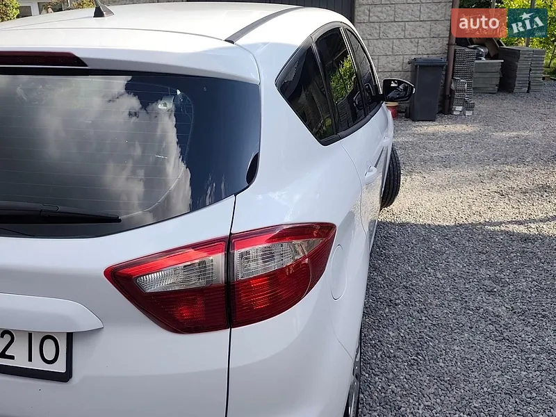 Ford C-Max 2015 VIN WF0JXXGCBJFK23441 фото оголошення 39 з 74
