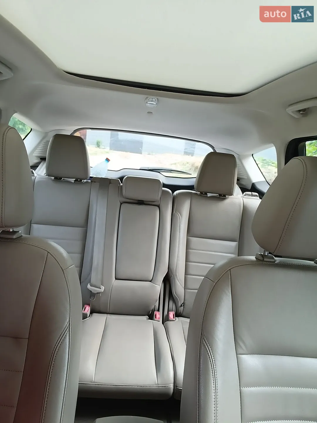 2012 Ford C-MAX - мініатюра 18