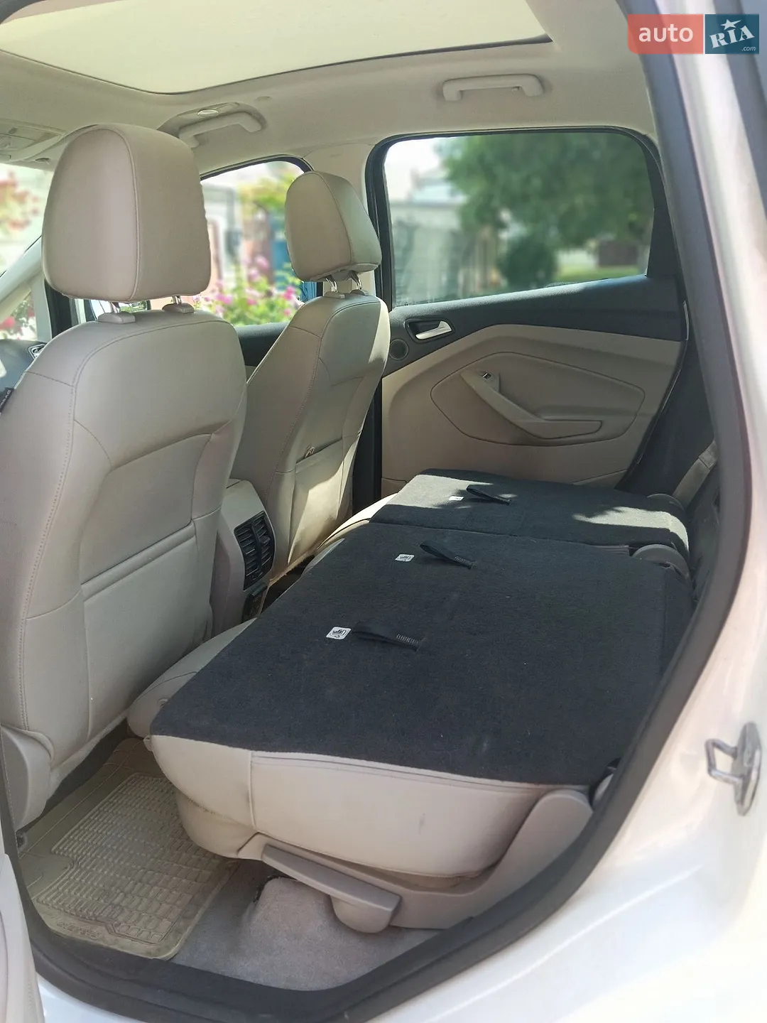 2012 Ford C-MAX - мініатюра 25