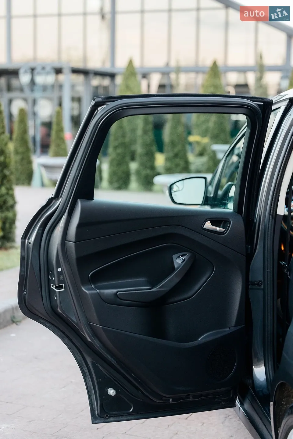 2017 Ford C-MAX - мініатюра 57