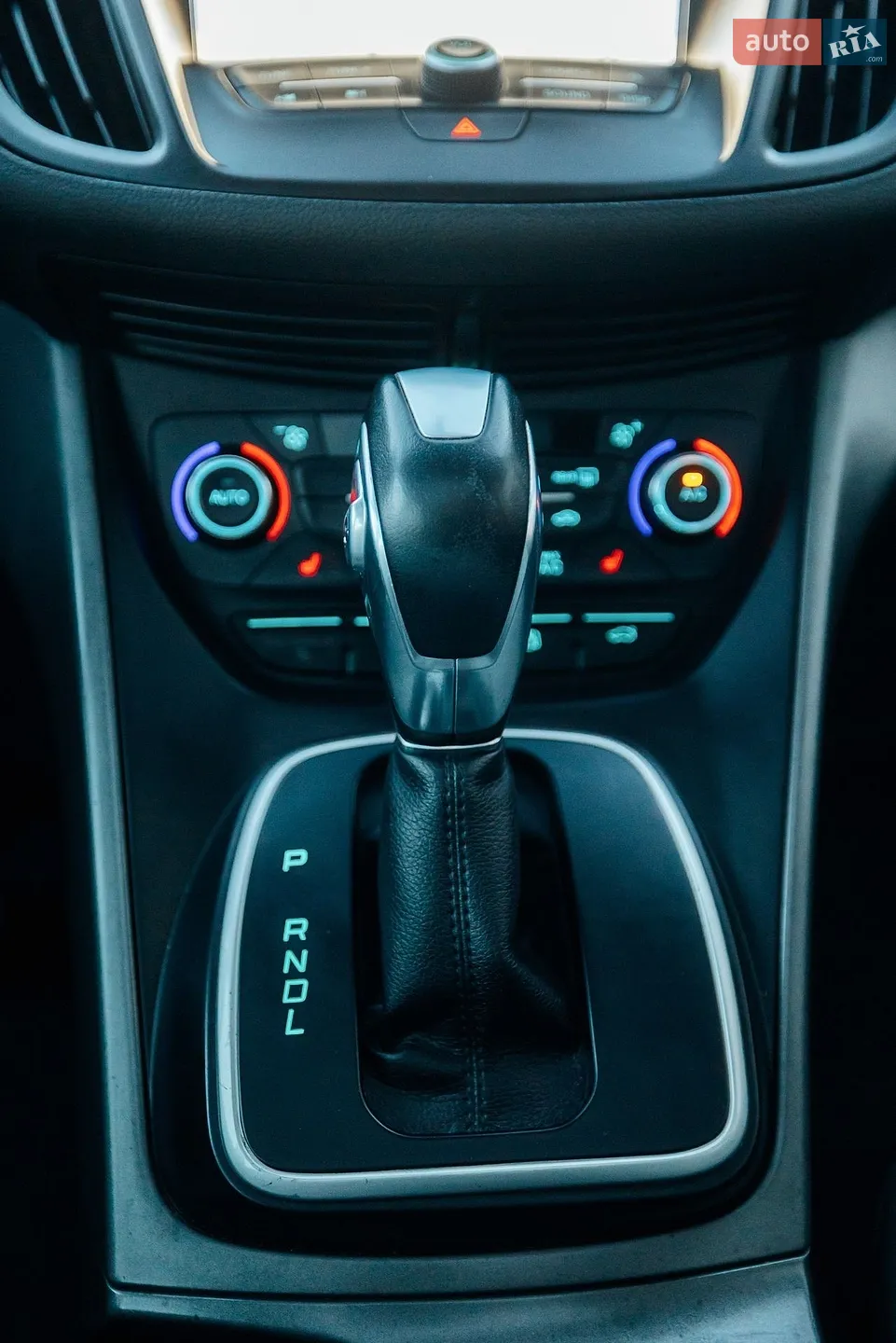 2017 Ford C-MAX - мініатюра 45