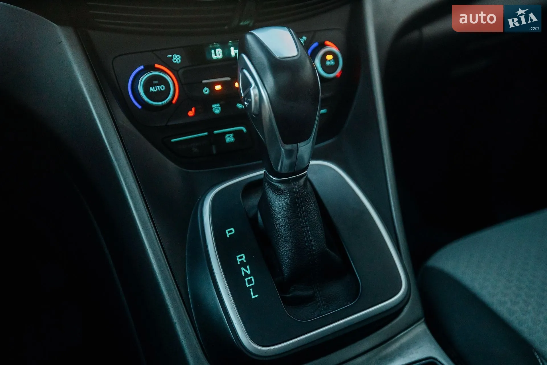 2017 Ford C-MAX - мініатюра 58