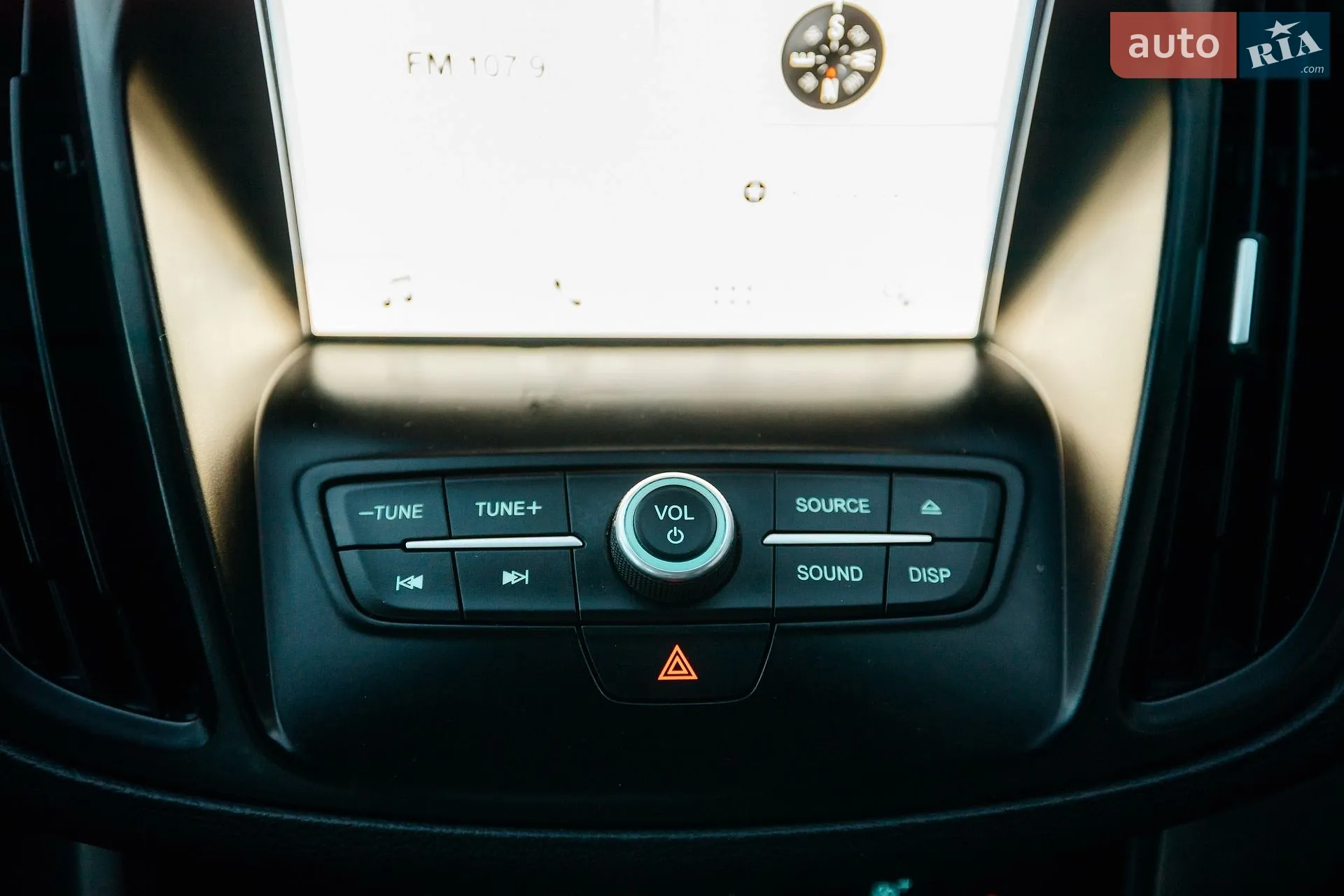 2017 Ford C-MAX - мініатюра 44