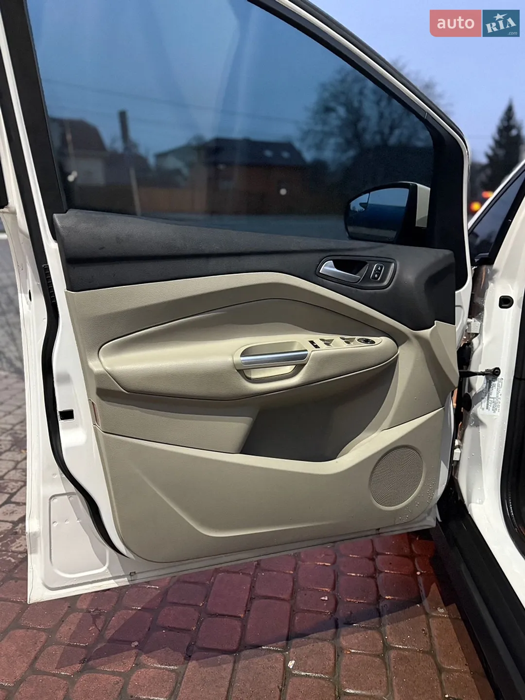 2017 Ford C-MAX - мініатюра 13
