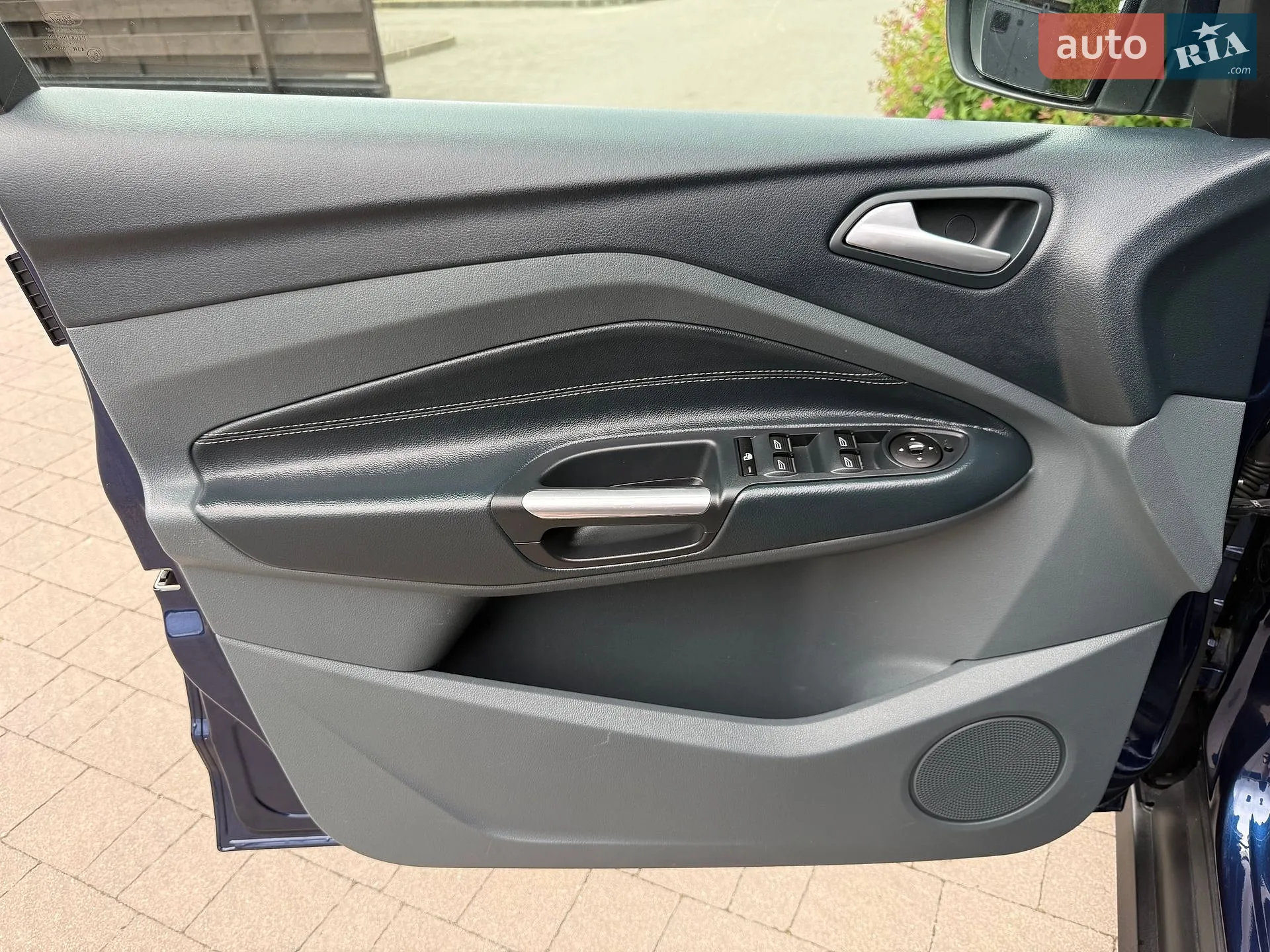2013 Ford C-MAX - мініатюра 39